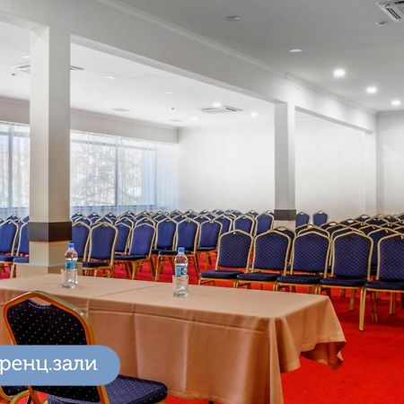Black Sea Central Oldenburg Bagian luar foto