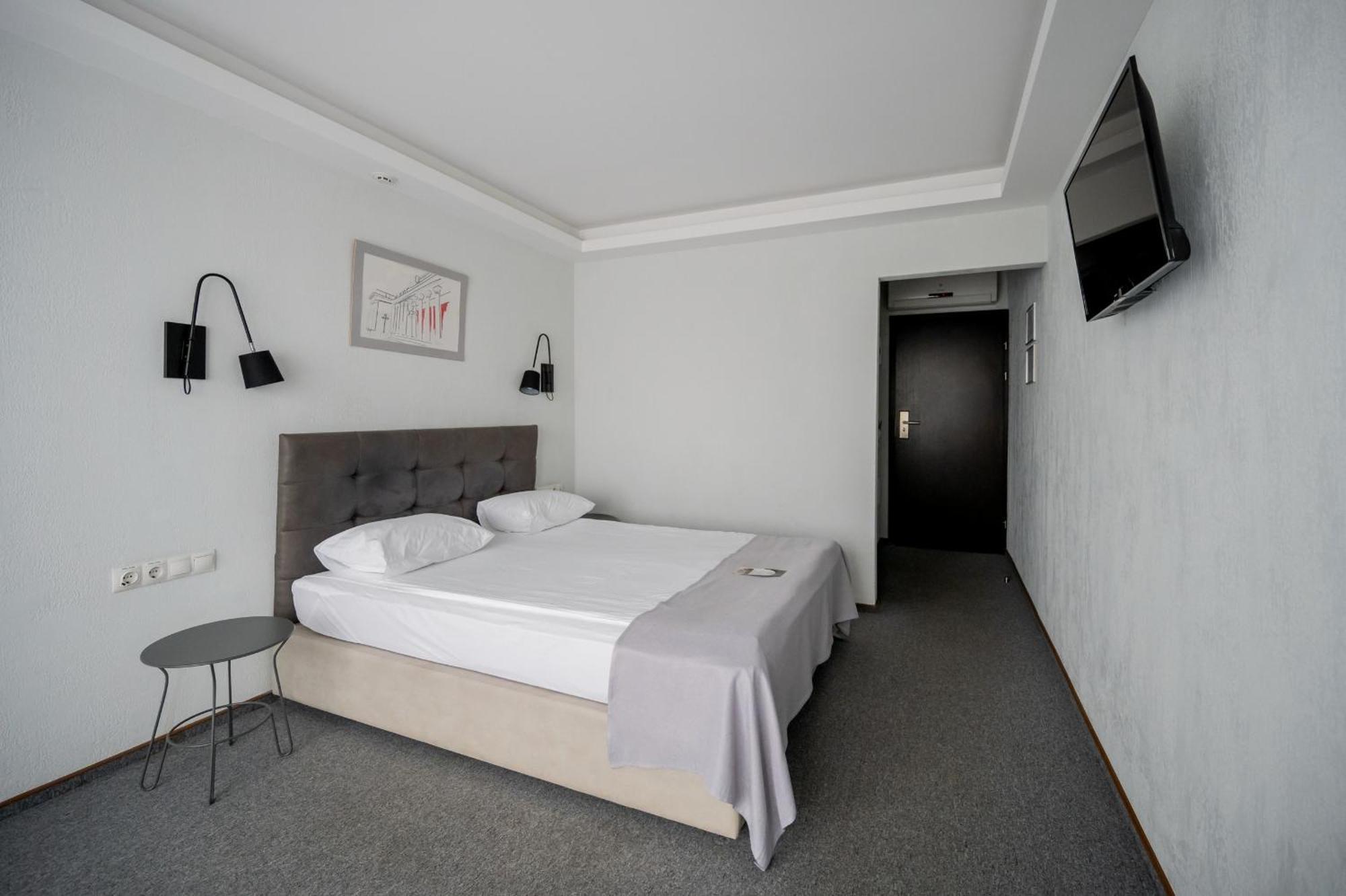 Black Sea Central Oldenburg Bagian luar foto